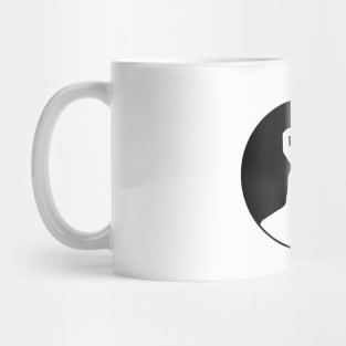 virtual reality is real Mug